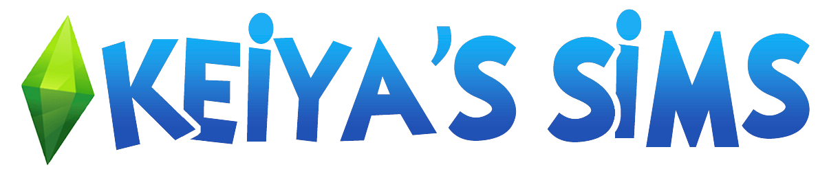 Keiya's Sims
